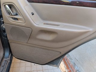 Jeep Grand Cherokee 2002