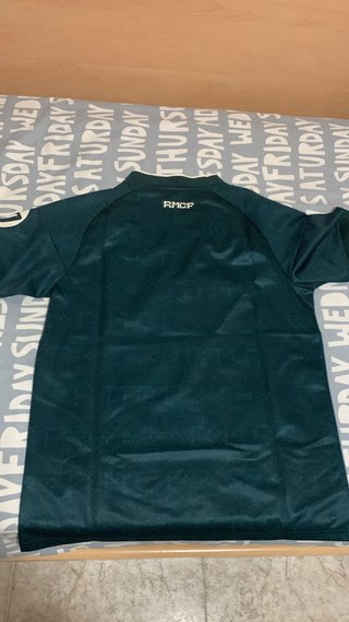 Camiseta Real Madrid Talla M