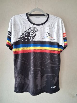 Camiseta Ciclismo M