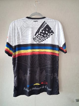 Camiseta Ciclismo M