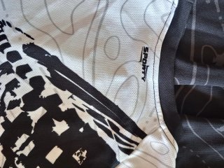 Camiseta Ciclismo M