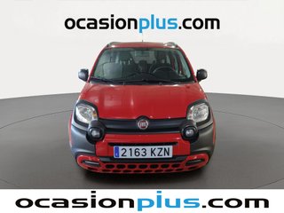 Fiat Panda 1.2 Waze 4x2 51 kW (69 CV)