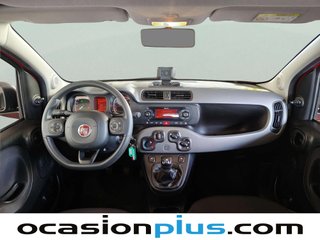 Fiat Panda 1.2 Waze 4x2 51 kW (69 CV)