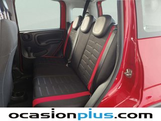 Fiat Panda 1.2 Waze 4x2 51 kW (69 CV)