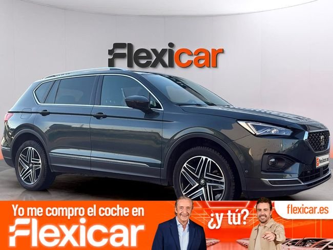 Seat Tarraco 2.0 TDI 110kW (150CV) S&S Style - foto 1