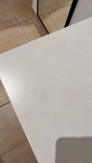 Cómoda IKEA HEMNES Blanca 3 Cajones 108cm