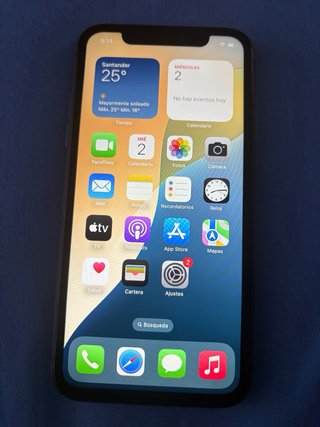 iPhone 11 64GB Nero Siderale