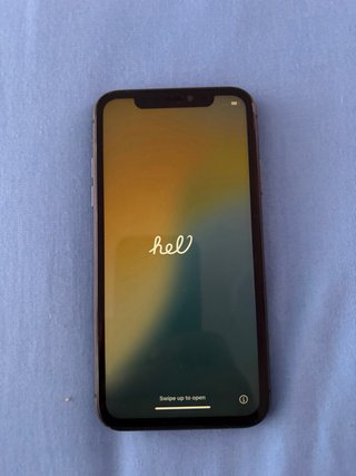 iPhone 11 64GB Nero Siderale