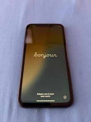 iPhone 11 64GB Nero Siderale