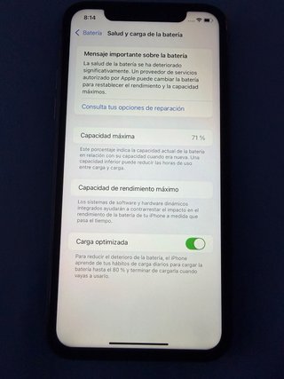 iPhone 11 64GB Nero Siderale