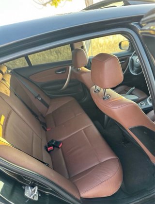 BMW Serie 1 2009