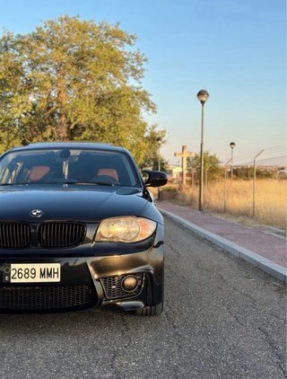 BMW Serie 1 2009