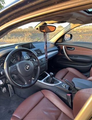 BMW Serie 1 2009