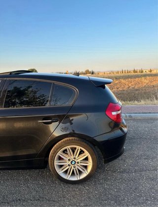 BMW Serie 1 2009
