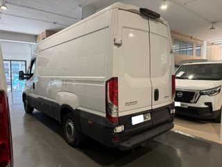 Iveco Daily Furgón 35S16 V 3520L H2 12.0 160cv - GARANTIA MECANICA