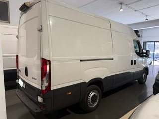 Iveco Daily Furgón 35S16 V 3520L H2 12.0 160cv - GARANTIA MECANICA