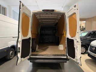 Iveco Daily Furgón 35S16 V 3520L H2 12.0 160cv - GARANTIA MECANICA