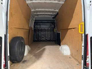 Iveco Daily Furgón 35S16 V 3520L H2 12.0 160cv - GARANTIA MECANICA