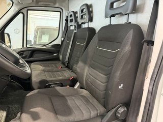 Iveco Daily Furgón 35S16 V 3520L H2 12.0 160cv - GARANTIA MECANICA