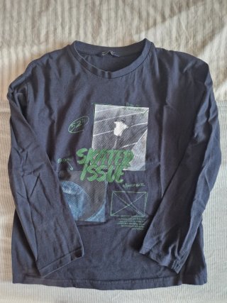 Pack 3 Camisetas Niño