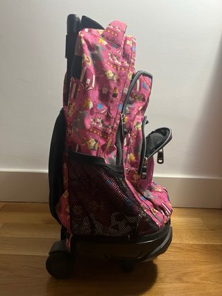 Mochila Totto Circo