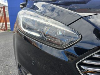FORD S-MAX 2.0 TDCI TITANIUM 150 CV (7 PLAZAS)
