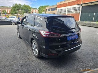 FORD S-MAX 2.0 TDCI TITANIUM 150 CV (7 PLAZAS)