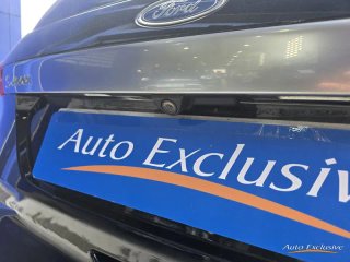 FORD S-MAX 2.0 TDCI TITANIUM 150 CV (7 PLAZAS)