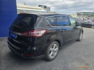 FORD S-MAX 2.0 TDCI TITANIUM 150 CV (7 PLAZAS)
