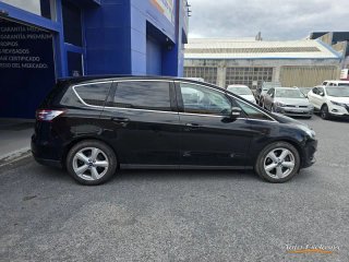 FORD S-MAX 2.0 TDCI TITANIUM 150 CV (7 PLAZAS)