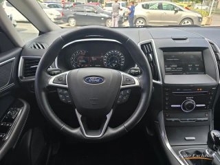 FORD S-MAX 2.0 TDCI TITANIUM 150 CV (7 PLAZAS)