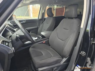 FORD S-MAX 2.0 TDCI TITANIUM 150 CV (7 PLAZAS)