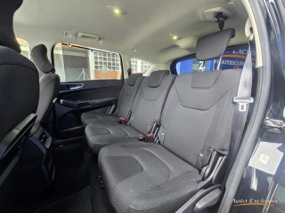 FORD S-MAX 2.0 TDCI TITANIUM 150 CV (7 PLAZAS)