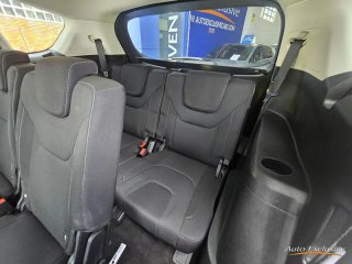 FORD S-MAX 2.0 TDCI TITANIUM 150 CV (7 PLAZAS)