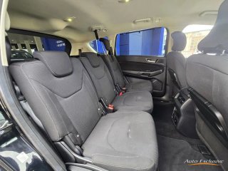 FORD S-MAX 2.0 TDCI TITANIUM 150 CV (7 PLAZAS)
