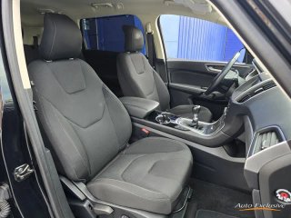 FORD S-MAX 2.0 TDCI TITANIUM 150 CV (7 PLAZAS)