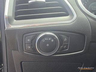 FORD S-MAX 2.0 TDCI TITANIUM 150 CV (7 PLAZAS)