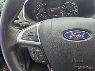 FORD S-MAX 2.0 TDCI TITANIUM 150 CV (7 PLAZAS)
