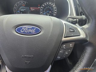 FORD S-MAX 2.0 TDCI TITANIUM 150 CV (7 PLAZAS)