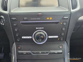 FORD S-MAX 2.0 TDCI TITANIUM 150 CV (7 PLAZAS)