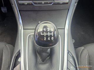 FORD S-MAX 2.0 TDCI TITANIUM 150 CV (7 PLAZAS)