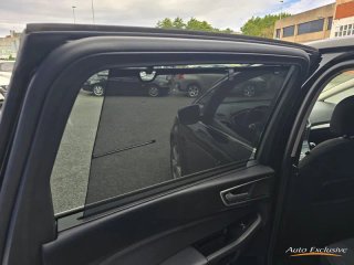 FORD S-MAX 2.0 TDCI TITANIUM 150 CV (7 PLAZAS)