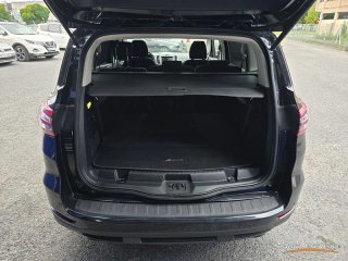 FORD S-MAX 2.0 TDCI TITANIUM 150 CV (7 PLAZAS)