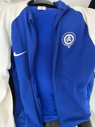 Chaqueta Nike Atlético de Madrid