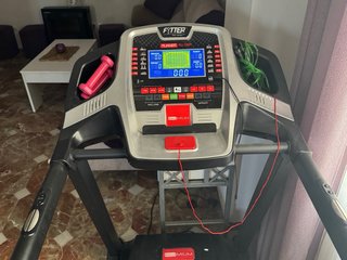 Cinta de correr Fytter RUNNER RU-DSR