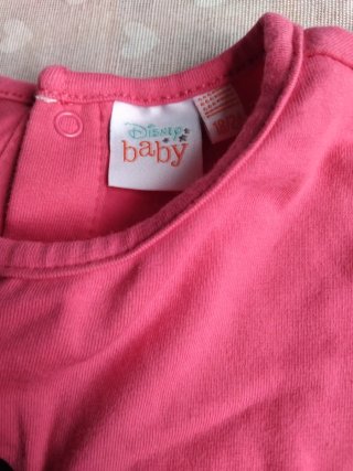 Set 3 completi bimba 18-24 mesi