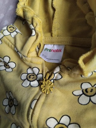 Set 3 completi bimba 18-24 mesi