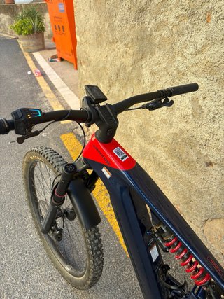 Bicicleta Cannondale Moterra Eléctrica Preu final
