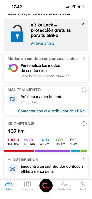 Bicicleta Cannondale Moterra Eléctrica Preu final