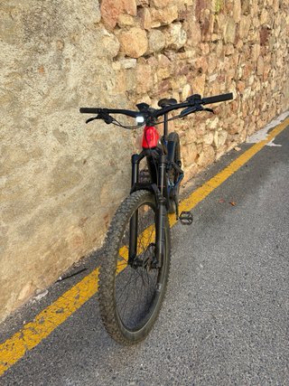 Bicicleta Cannondale Moterra Eléctrica Preu final